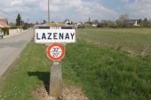 Lazenay